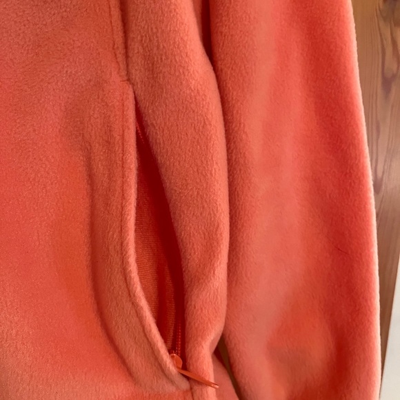Columbia fleece jacket - Picture 3 of 8